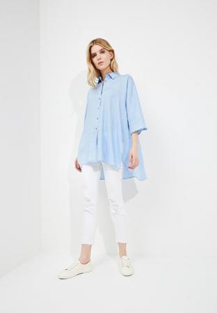 Рубашка Weekend Max Mara
