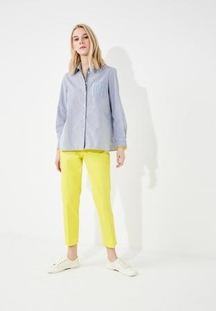 Рубашка Weekend Max Mara