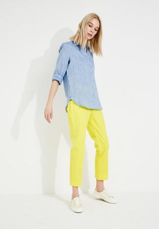 Рубашка Weekend Max Mara