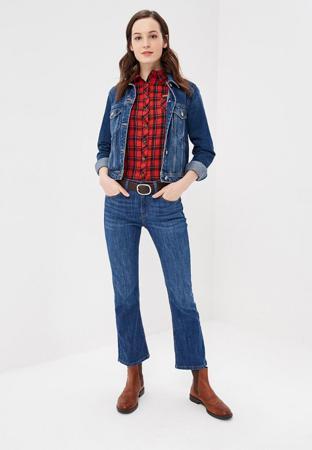 Рубашка Fresh Cotton