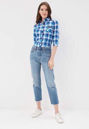 Рубашка Fresh Cotton