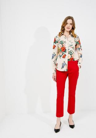 Рубашка Sportmax Code
