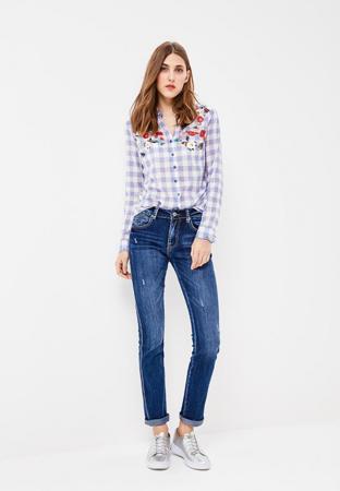 Рубашка Desigual