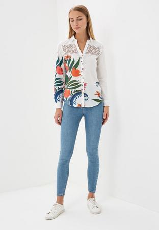 Рубашка Desigual