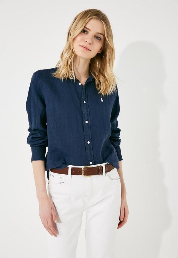 Рубашка Polo Ralph Lauren