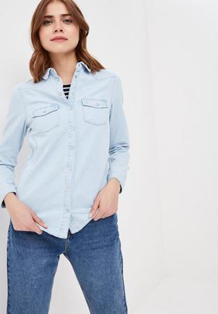 Рубашка Topshop