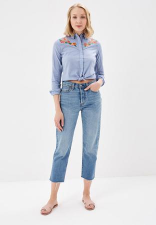 Рубашка Sugarhill Boutique