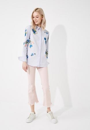 Рубашка Sportmax Code
