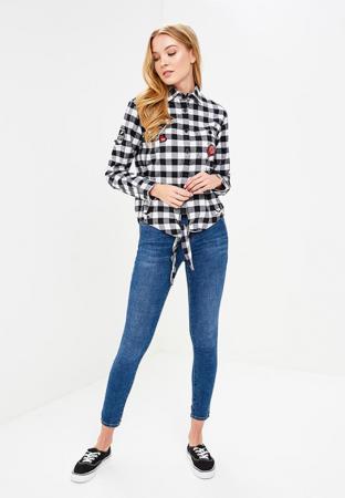 Рубашка Superdry