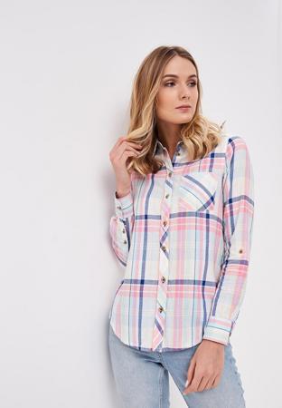 Рубашка Piazza Italia