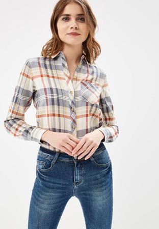 Рубашка Piazza Italia