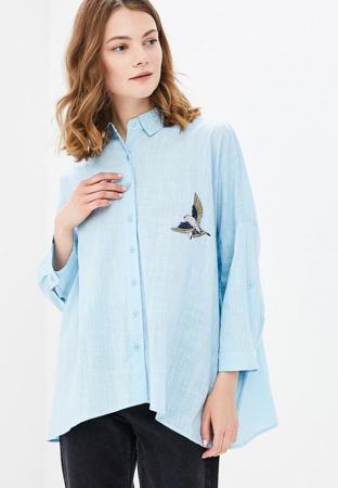 Рубашка Sweewe