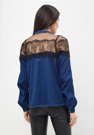 Рубашка Guess Jeans