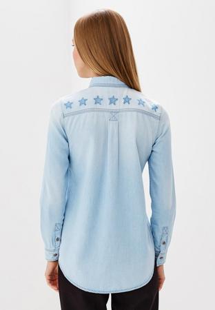 Рубашка Tommy Jeans