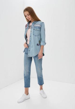 Рубашка Superdry