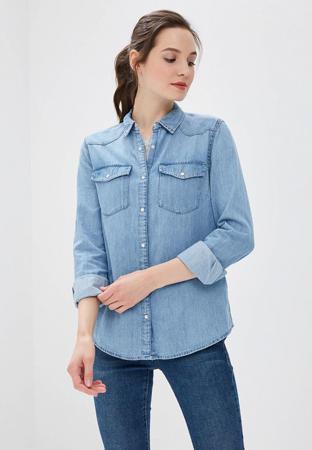 Рубашка Tommy Jeans