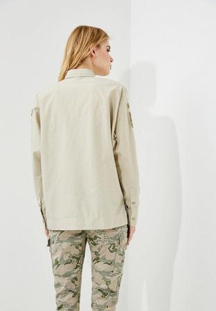Рубашка Aeronautica Militare