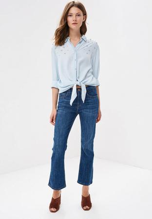 Рубашка Incity