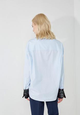 Рубашка Sportmax Code