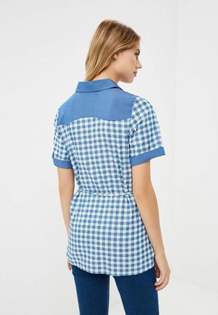 Рубашка 9Месяцев 9Дней