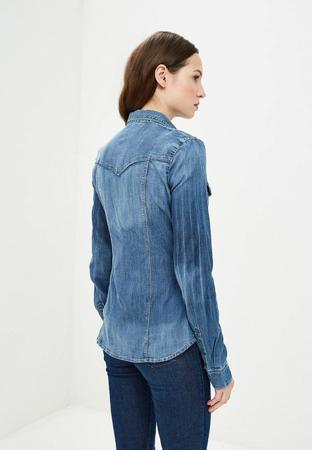 Рубашка Guess Jeans