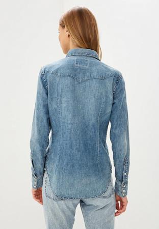 Рубашка Polo Ralph Lauren Рубашка Polo Ralph Lauren