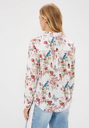 Рубашка Pepe Jeans