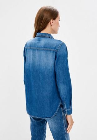 Рубашка Pepe Jeans