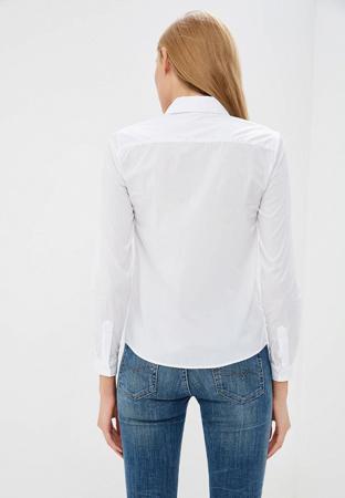 Рубашка Trussardi Jeans