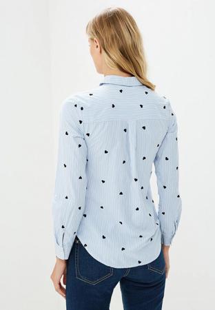 Рубашка Dorothy Perkins