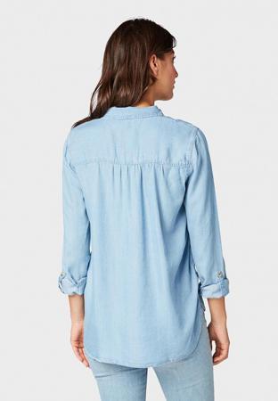Рубашка Tom Tailor Denim