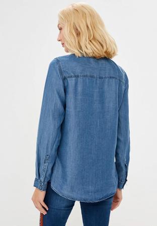 Рубашка Piazza Italia