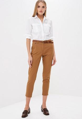 Рубашка Lauren Ralph Lauren