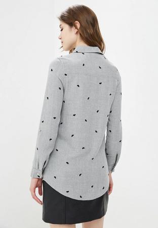 Рубашка Dorothy Perkins