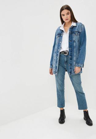 Рубашка Vis-a-Vis