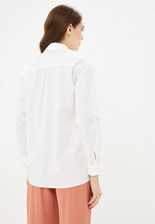 Рубашка Zarina