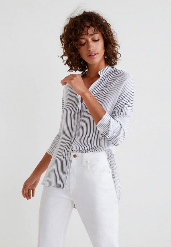 Рубашка Mango