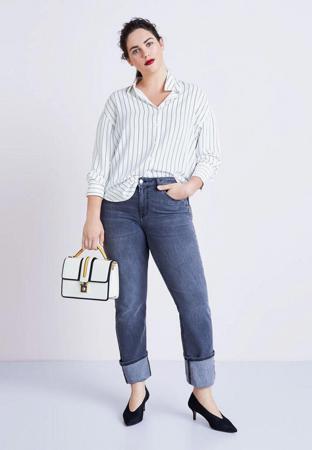 Рубашка Violeta by Mango