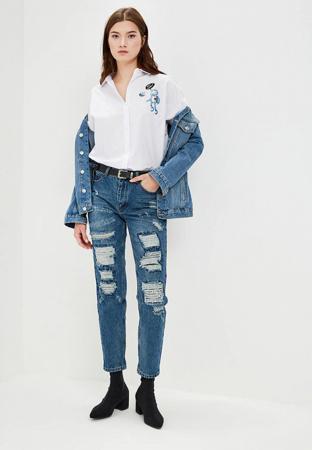 Рубашка Incity