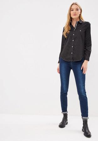 Рубашка Giorgio Di Mare