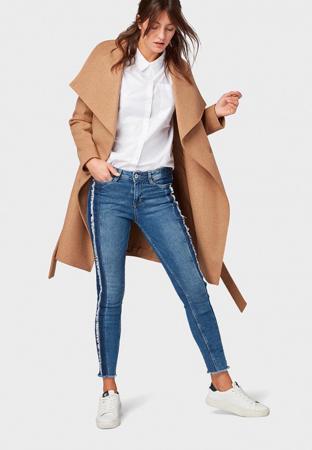 Рубашка Tom Tailor Denim