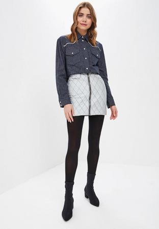 Рубашка |форма|