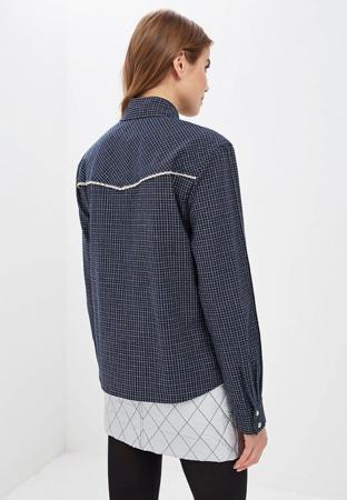 Рубашка |форма|