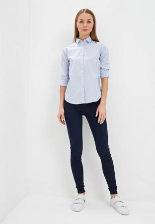 Рубашка Tommy Hilfiger