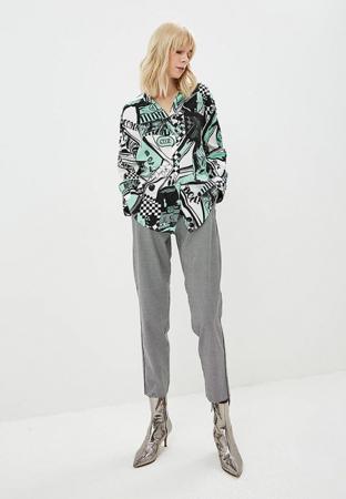 Рубашка Sportmax Code