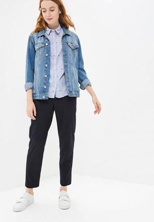 Рубашка Pepe Jeans
