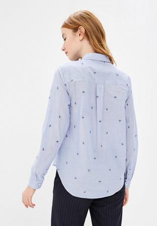 Рубашка Pepe Jeans