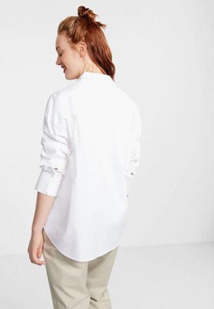 Рубашка Violeta by Mango Рубашка Violeta by Mango