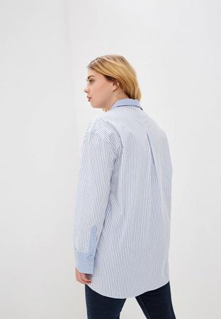 Рубашка Violeta by Mango