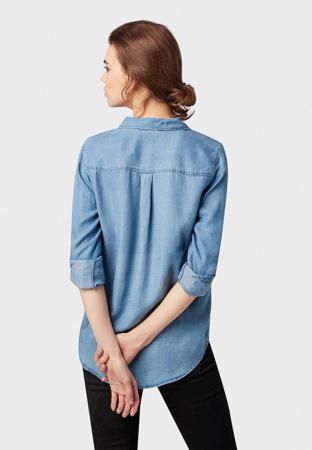 Рубашка Tom Tailor